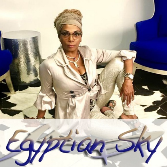 egyptiansky